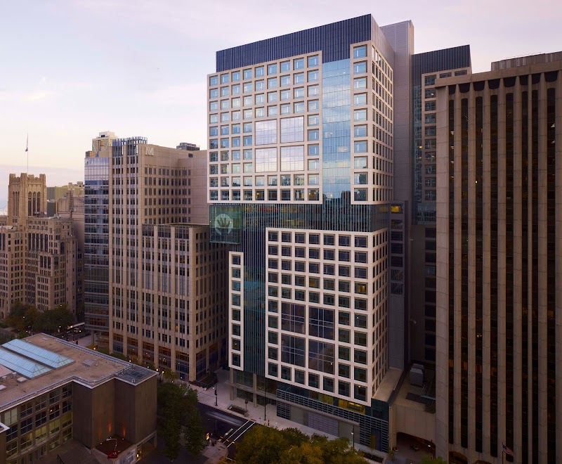 Ann & Robert H. Lurie Children's Hospital of Chicago
