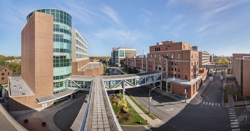 Swedish Hospital – Chicago