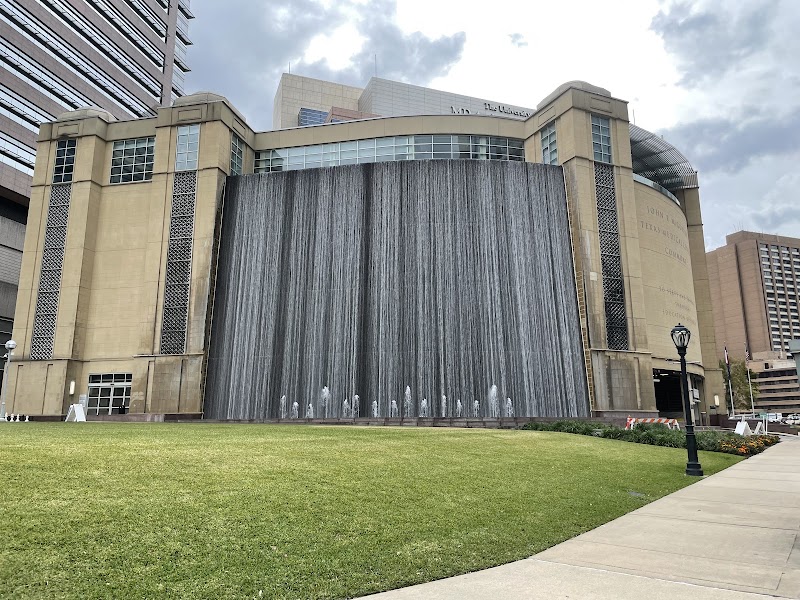 Texas Medical Center – Houston
