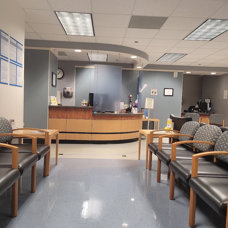 Baylor St. Luke's Medical Center – Houston