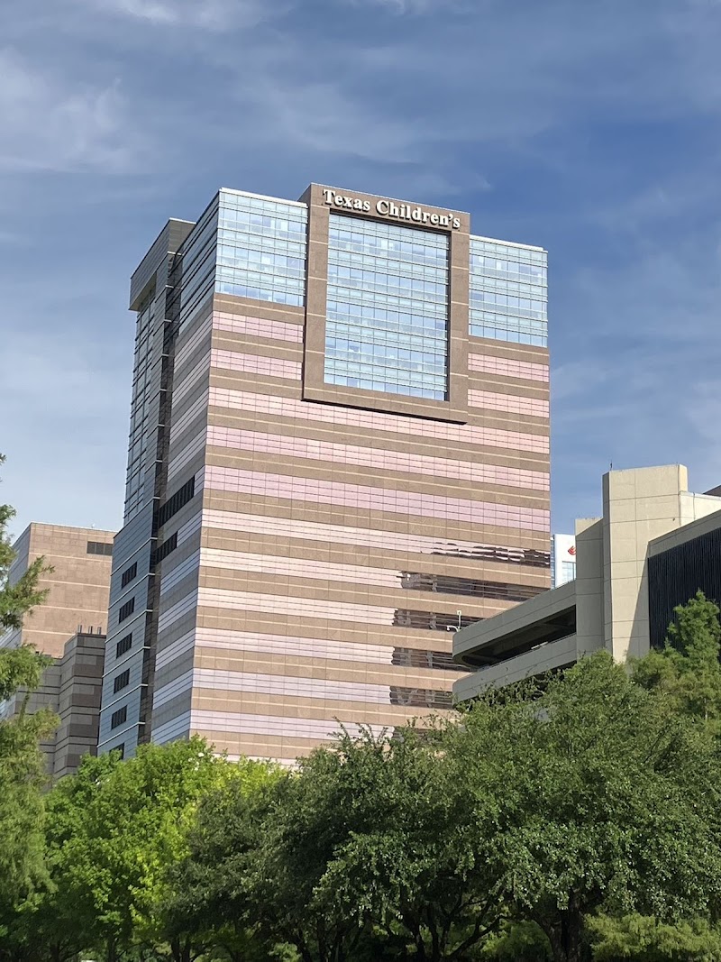 Texas Children's Hospital – Houston