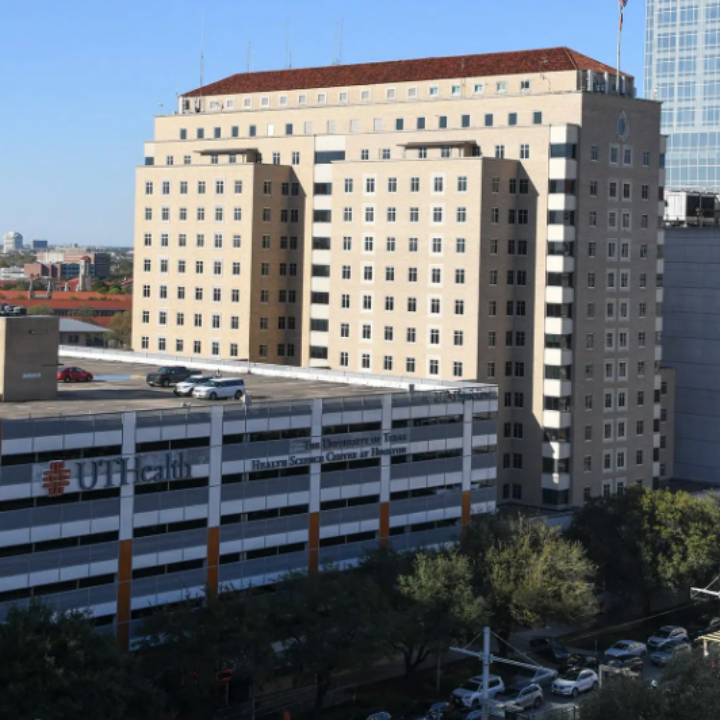 UTHealth Houston – McGovern Medical School Clinics