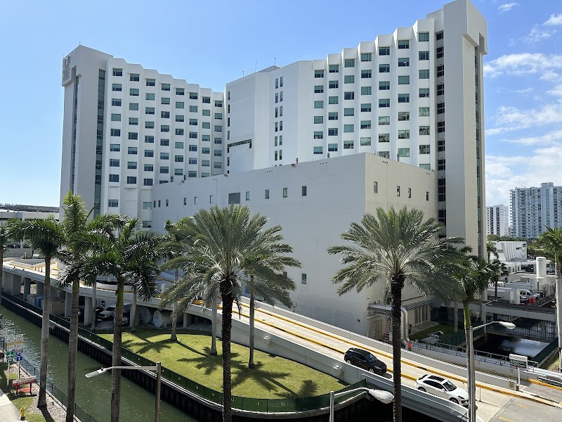 University of Miami Health System – UHealth
