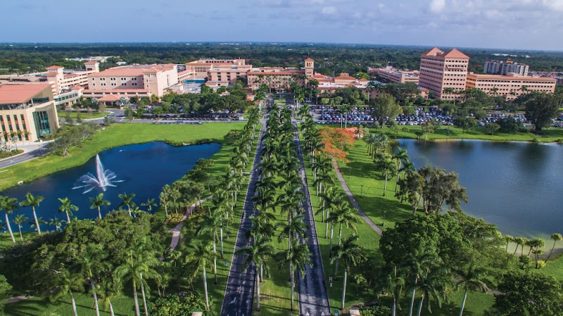 Baptist Health South Florida – Miami