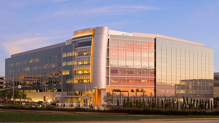 Sharp Memorial Hospital – San Diego