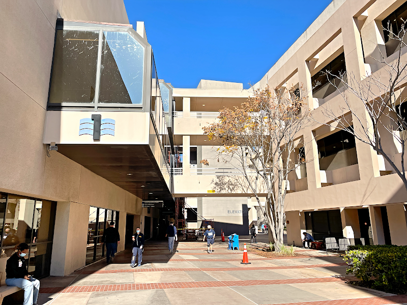 Naval Medical Center San Diego