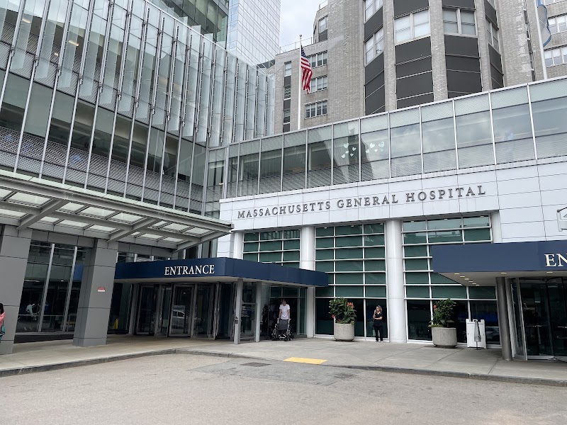 Massachusetts General Hospital – Boston