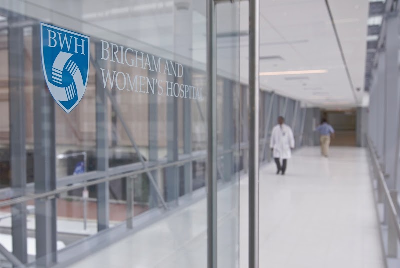 Brigham and Women's Hospital – Boston