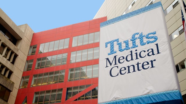 Tufts Medical Center – Boston