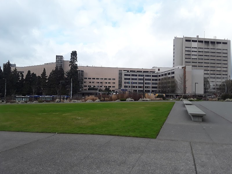 UW Medical Center – Seattle