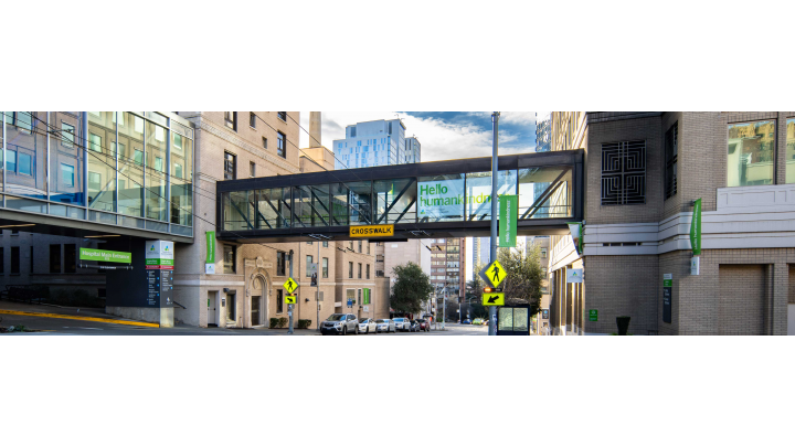 Virginia Mason Franciscan Health – Seattle