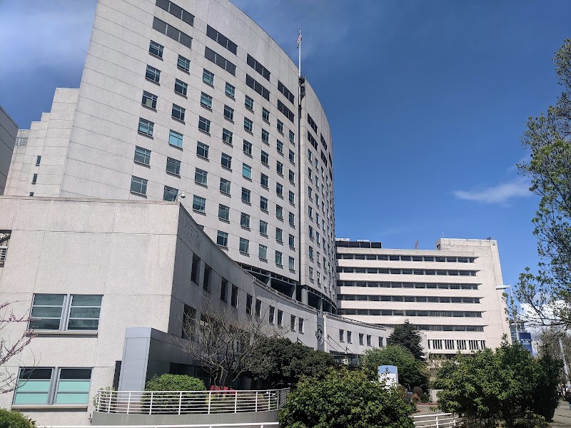 Swedish Medical Center – Seattle