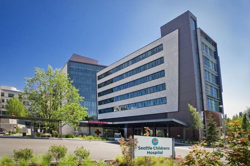 Seattle Children's Hospital