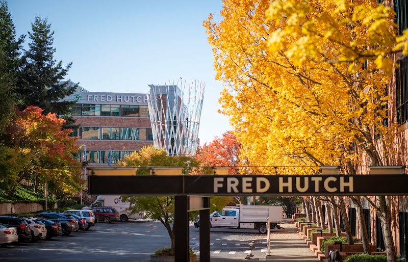 Fred Hutchinson Cancer Center – Seattle