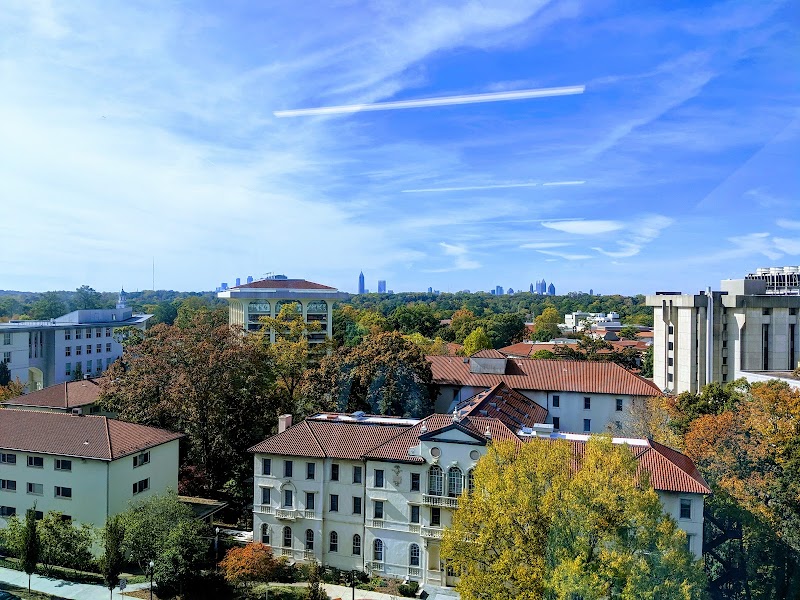 Emory University Hospital – Atlanta