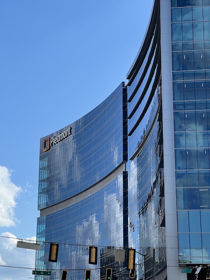 Piedmont Atlanta Hospital