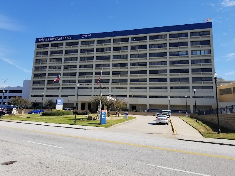 WellStar Atlanta Medical Center