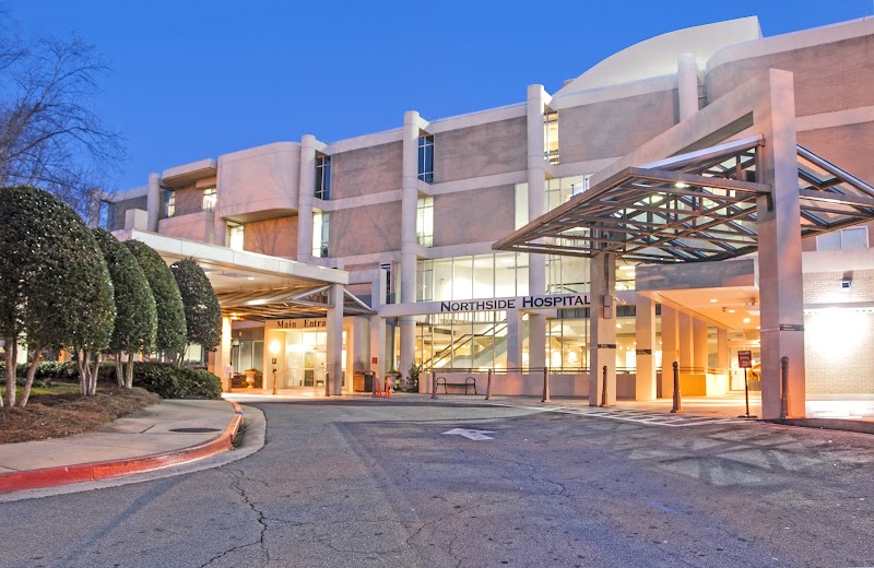 Northside Hospital – Atlanta