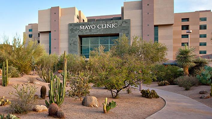 Mayo Clinic Hospital – Phoenix