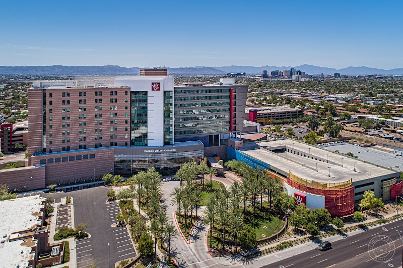 Phoenix Children's Hospital