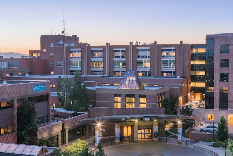 Porter Adventist Hospital – Denver