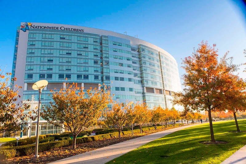 Nationwide Children's Hospital – Columbus
