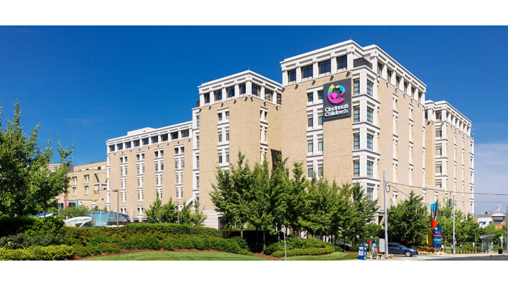 Cincinnati Children's Hospital Medical Center