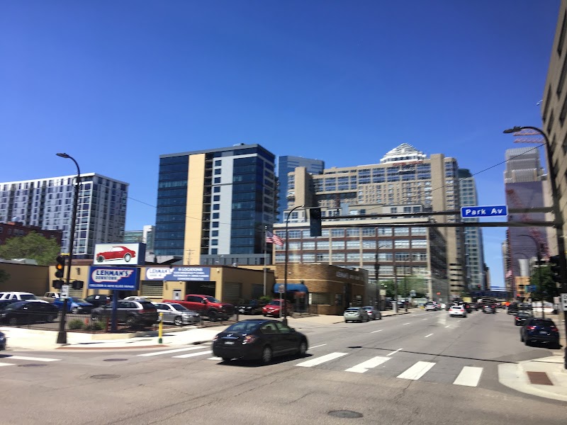 Hennepin Healthcare – Minneapolis