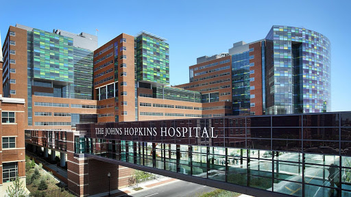 Johns Hopkins Hospital – Baltimore