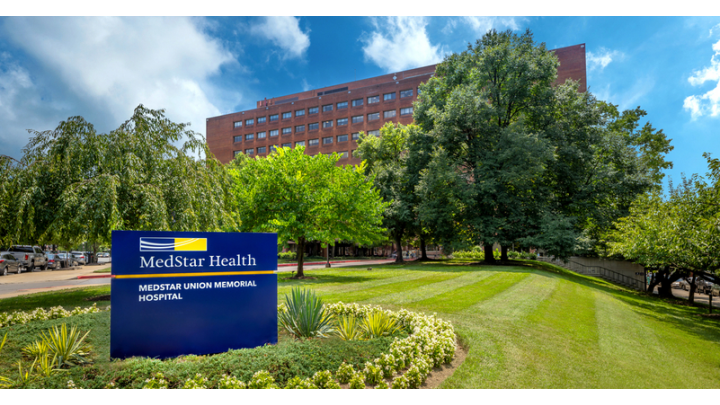 MedStar Union Memorial Hospital – Baltimore