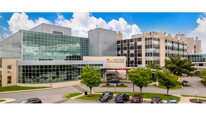 MedStar Good Samaritan Hospital – Baltimore