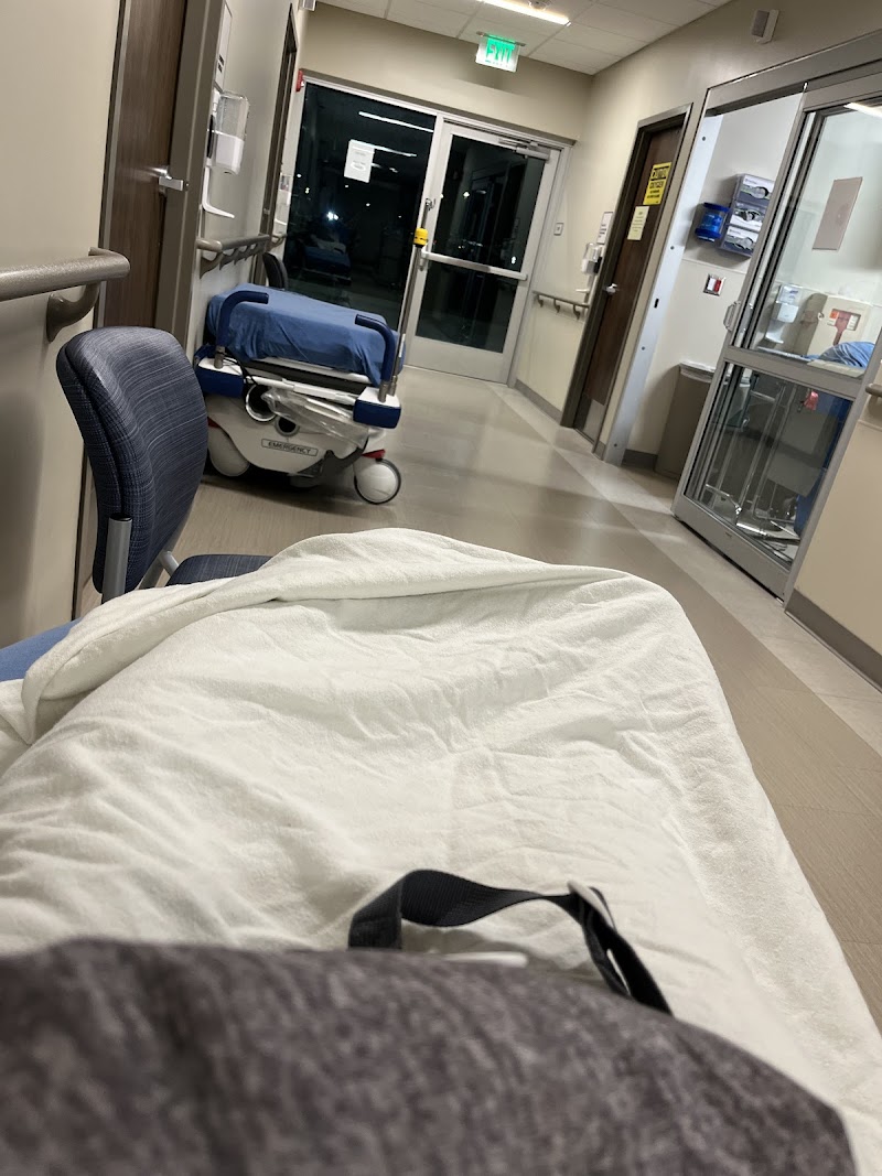 Baptist Memorial Hospital – Memphis