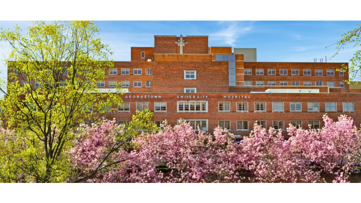 MedStar Georgetown University Hospital – Washington DC