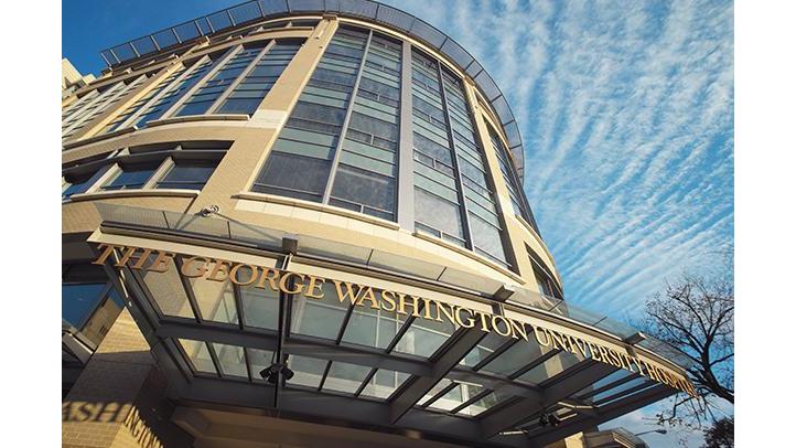 George Washington University Hospital – Washington DC
