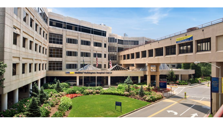 MedStar Washington Hospital Center – DC