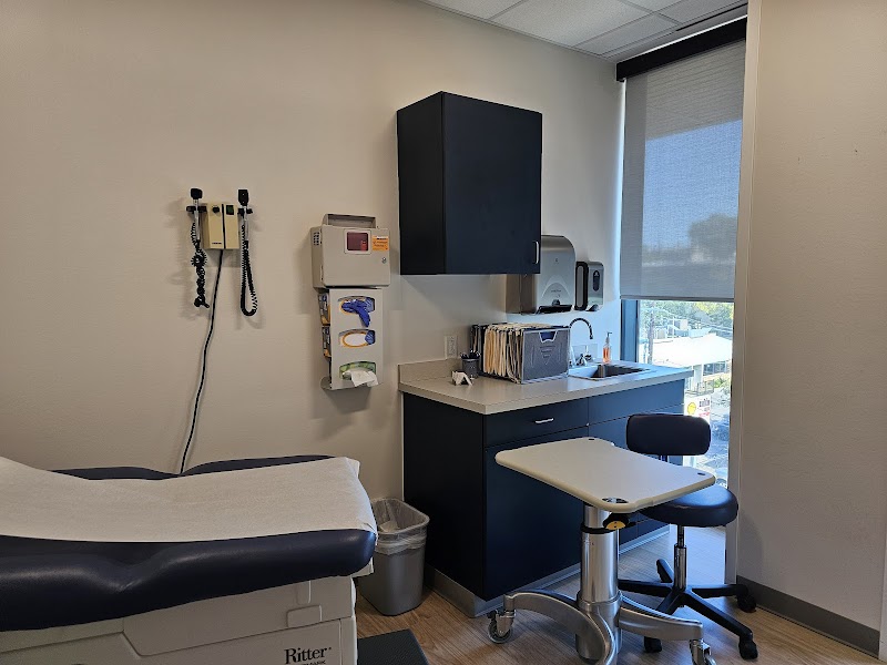 Capital Medical Clinic – Austin