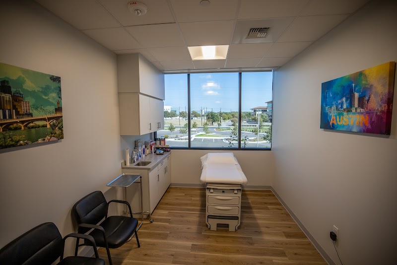 Thrive Medical – Austin