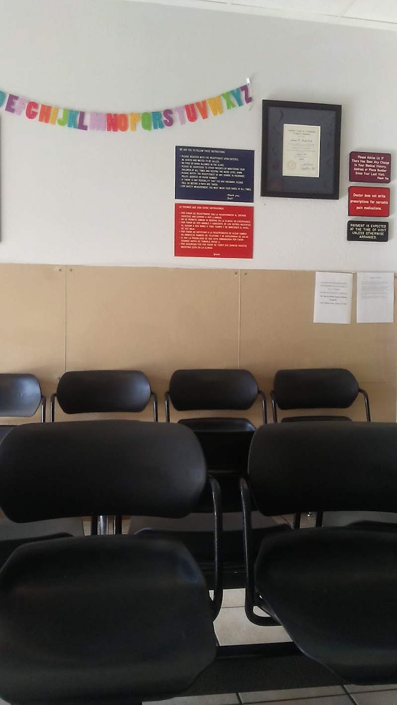 Medical Clinic – Austin