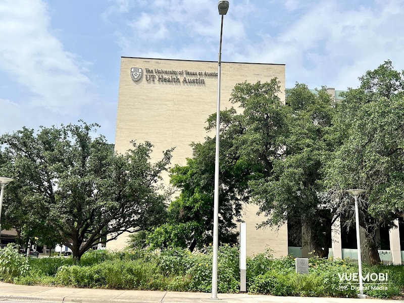 UT Health Austin Walk-In Clinic – Austin