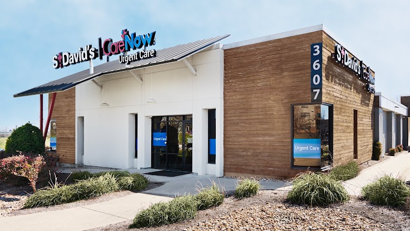 CareNow Urgent Care - Mueller – Austin