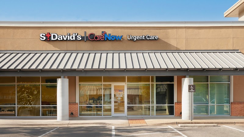 CareNow Urgent Care - Riverside Drive – Austin