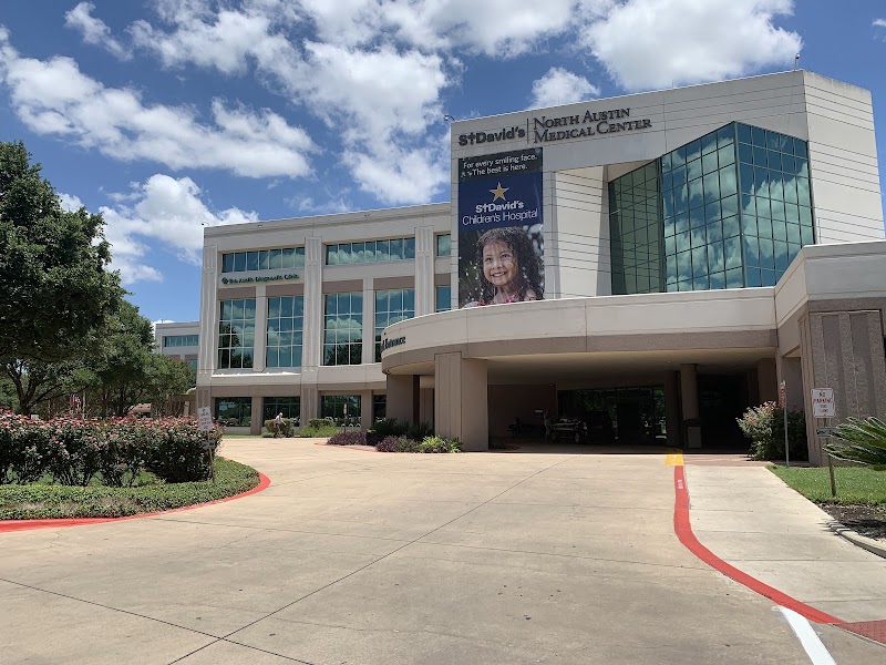 Austin Diagnostic Clinic - North Clinic – Austin