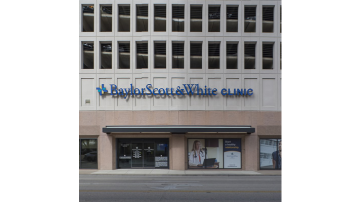 Baylor Scott & White Clinic - Austin Downtown – Austin