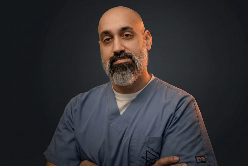 RiverRock Medical Clinic – Austin