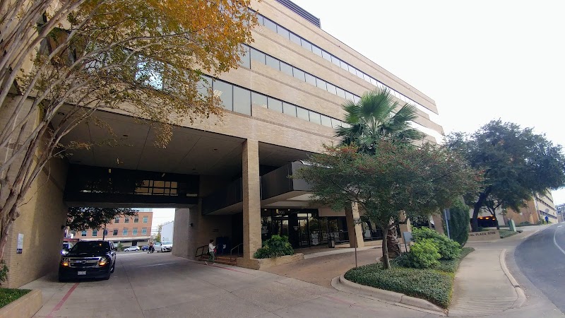Austin Medical Plaza – Austin