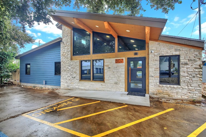 ATX Primary Care – Austin