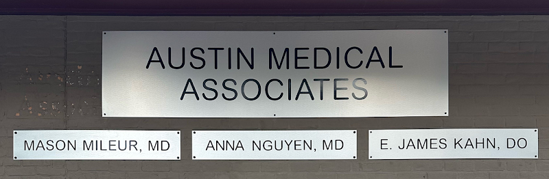 Austin Medical Associates – Austin