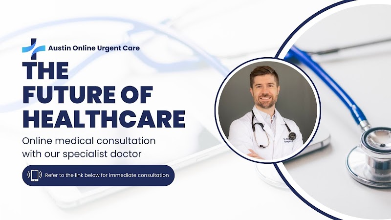 Austin Online Urgent Care – Austin