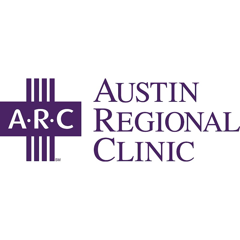 Austin Regional Clinic: ARC Administration – Austin