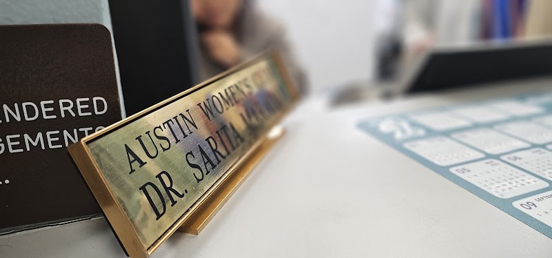 Austin Women's Clinic – Austin